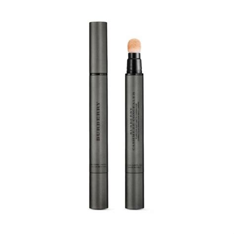 burberry cashmere concealer porcelain|Burberry Cashmere Concealer – Porcelain No.01.